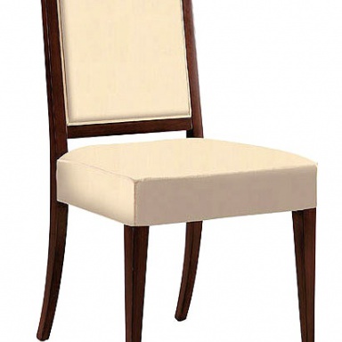 chair with soft back