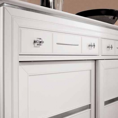 Dining room (dining set) Sogni