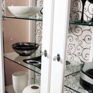 Dining room (dining set) Sogni