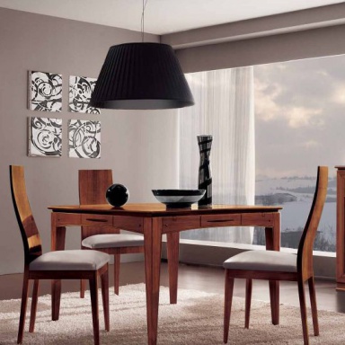 Dining room (dining set) Sogni