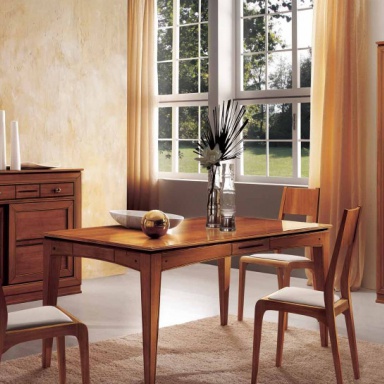 Dining room (dining set) Sogni