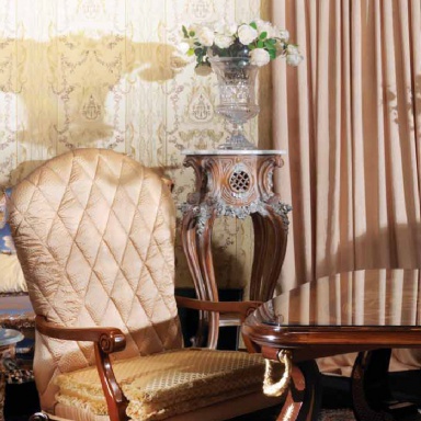 Stand for flowers Ezio Bellotti