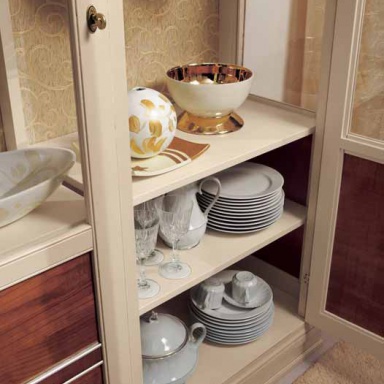 Dining room (dining set) Sogni