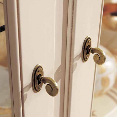 Dining room (dining set) Sogni