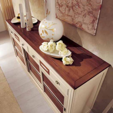 Dining room (dining set) Sogni