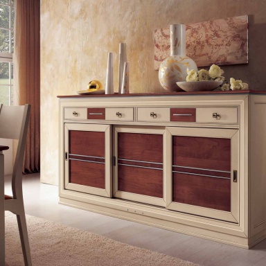 Dining room (dining set) Sogni