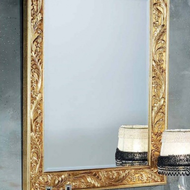 Mirror Mirandola export