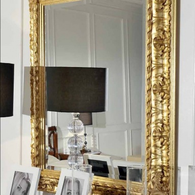 Mirror Mirandola export