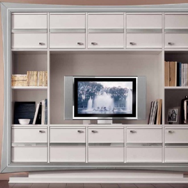 Storage system Sogni