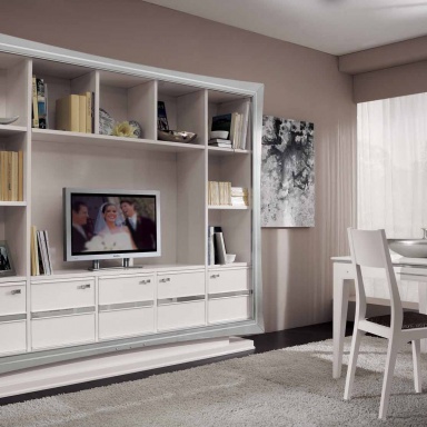 Storage system Sogni