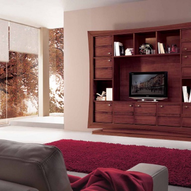 Storage system Sogni