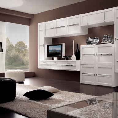 Modular storage system Sogni