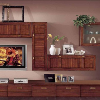 Modular storage system Sogni