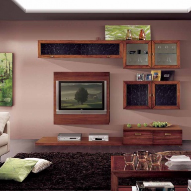 Modular storage system Sogni