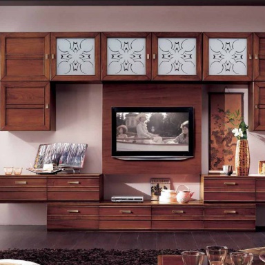 Modular storage system Sogni