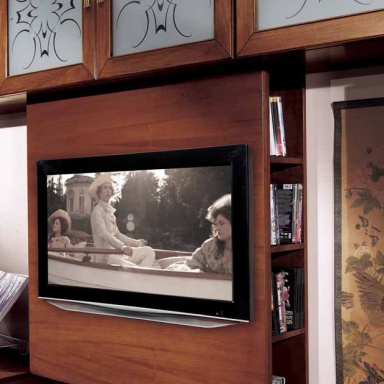 Modular storage system Sogni