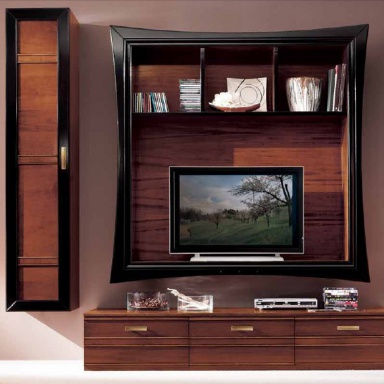 Modular storage system Sogni