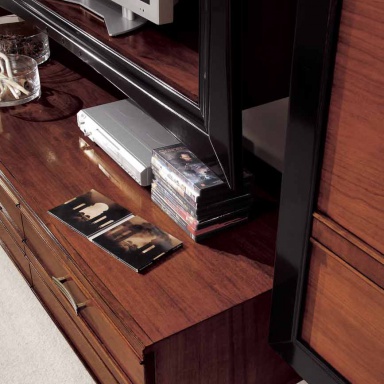 Modular storage system Sogni