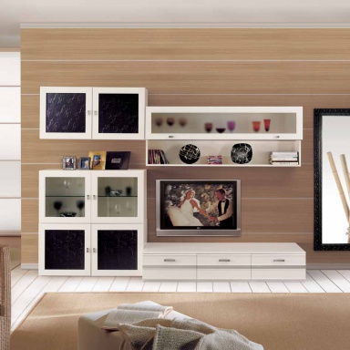 Modular storage system Sogni