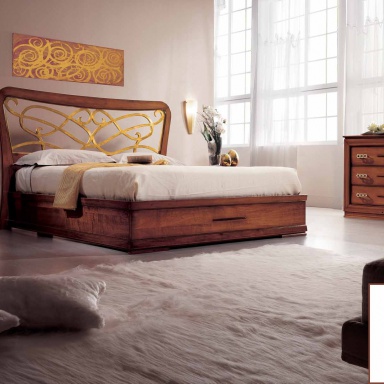 Bedroom (Suite bedroom) Sogni