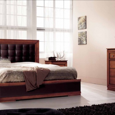 Bedroom (Suite bedroom) Sogni