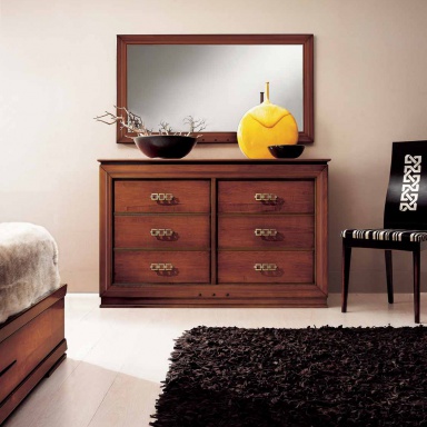 Bedroom (Suite bedroom) Sogni