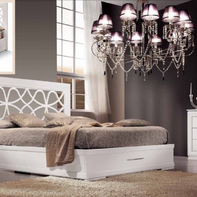 Bedroom (Suite bedroom) Sogni