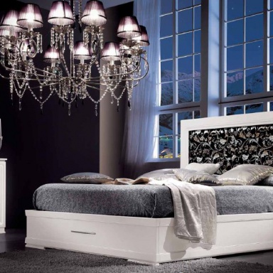 Bedroom (Suite bedroom) Sogni