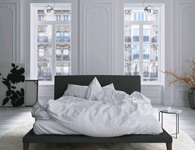 Bed Gilda, IneditoMilano