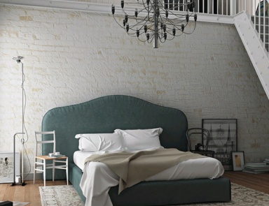 The Bed Of Elvira, IneditoMilano