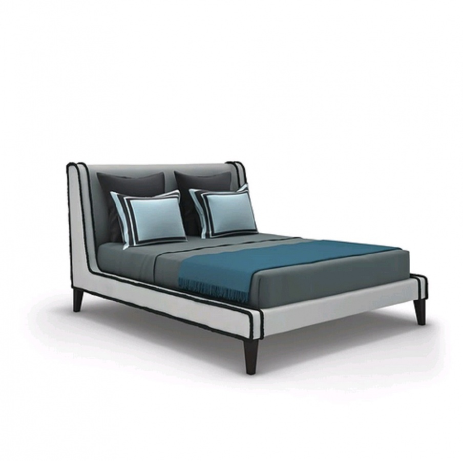 Bed Fedora, IneditoMilano