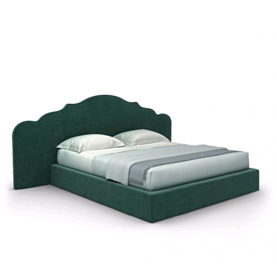 Magda Bed, IneditoMilano