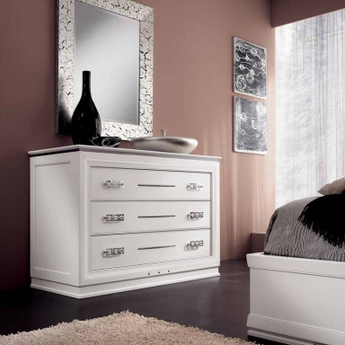 Bedroom (Suite bedroom) Sogni