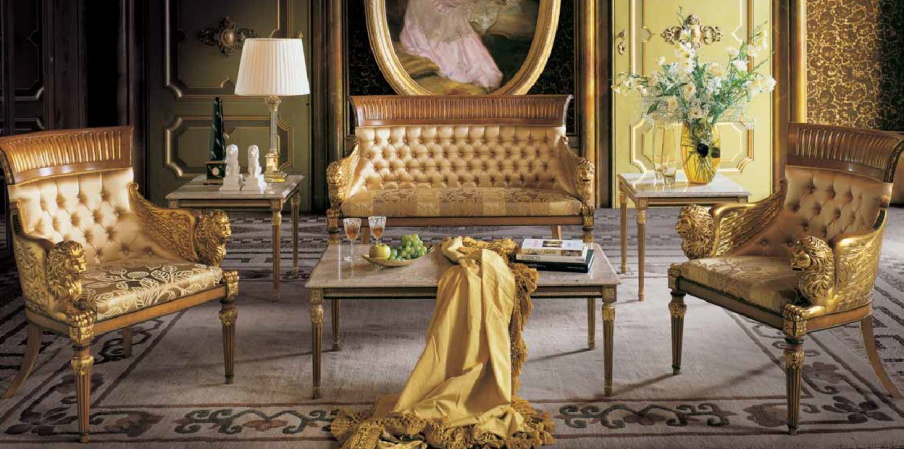 Two-seater sofa, Ezio Bellotti