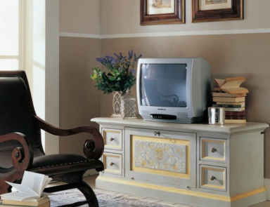 Cabinet for TV Farnese, Tiferno Mobili