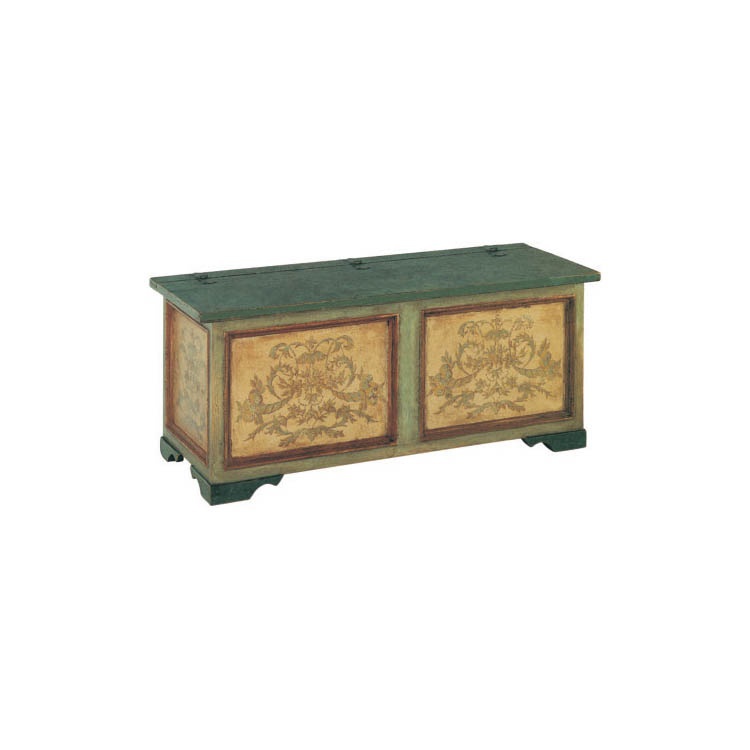 A Cabinet with folding top Medicea, Tiferno Mobili 