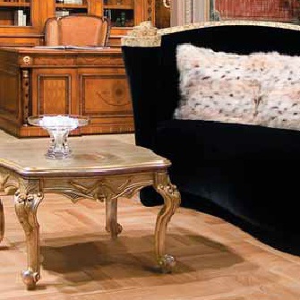 Ezio Bellotti coffee table