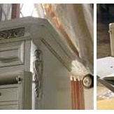 A Chest Of Drawers Villa