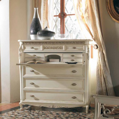 A Chest Of Drawers Villa