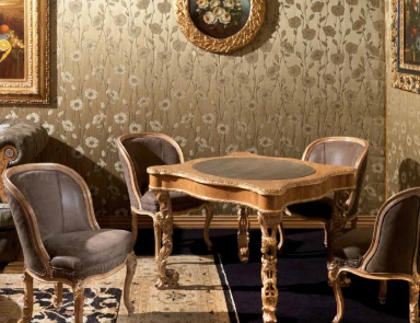 Leather chair, Ezio Bellotti