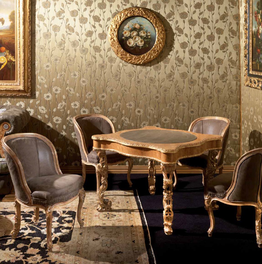 Leather chair, Ezio Bellotti