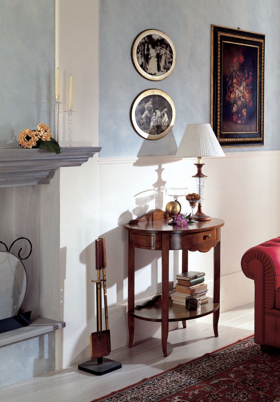 Console Paolina, Tiferno Mobili