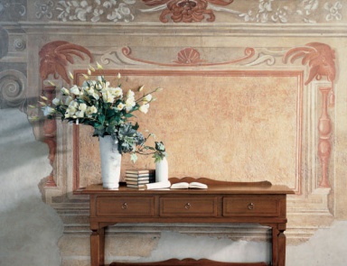 Console Lucrezia, Tiferno Mobili 