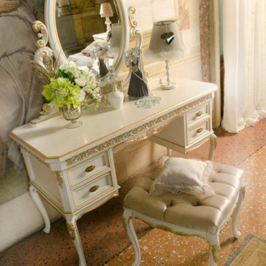 Bedroom (Suite bedroom) Villa