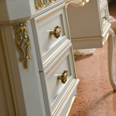 Bedroom (Suite bedroom) Villa