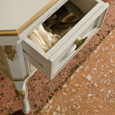 Bedroom (Suite bedroom) Villa