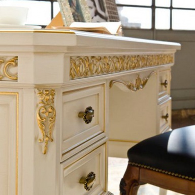 Bedroom (Suite bedroom) Villa