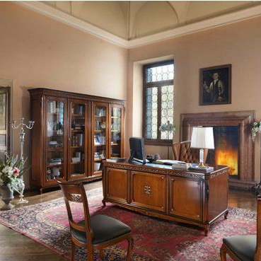 The office (Suite office) Villa 