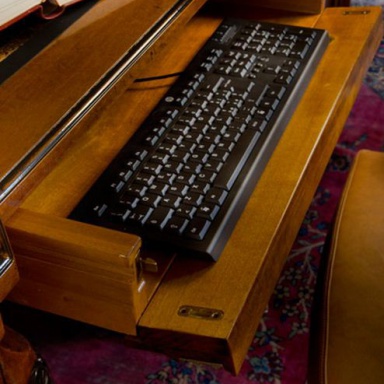 The office (Suite office) Villa 