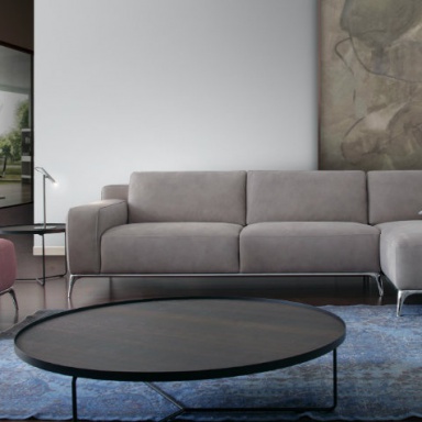 Living room (sofa set) Morgana 953